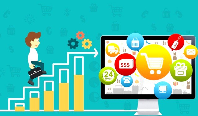 Ecommerce Site Optimization