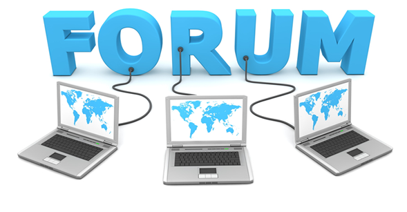 Online-Forum-Marketing