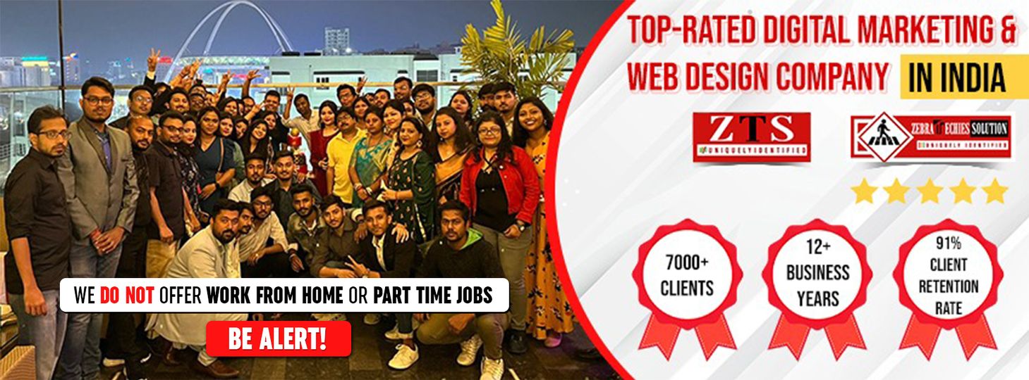 Victory for Zebra Techies Solution as Police Uncover Fake Job Racket Targeting Job Seekers with Phony Work-From-Home Offers
