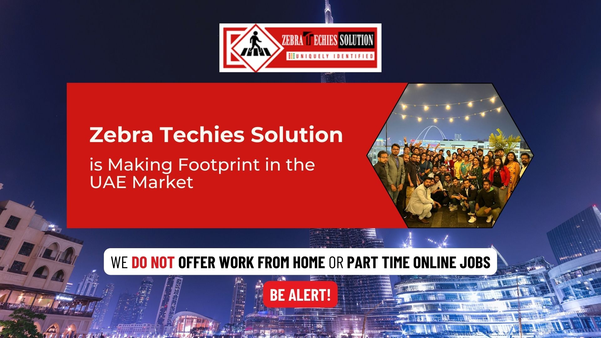 ZTS is Thriving As A Messiah for Digital Marketing Solutions in the UAE Market: Details Inside