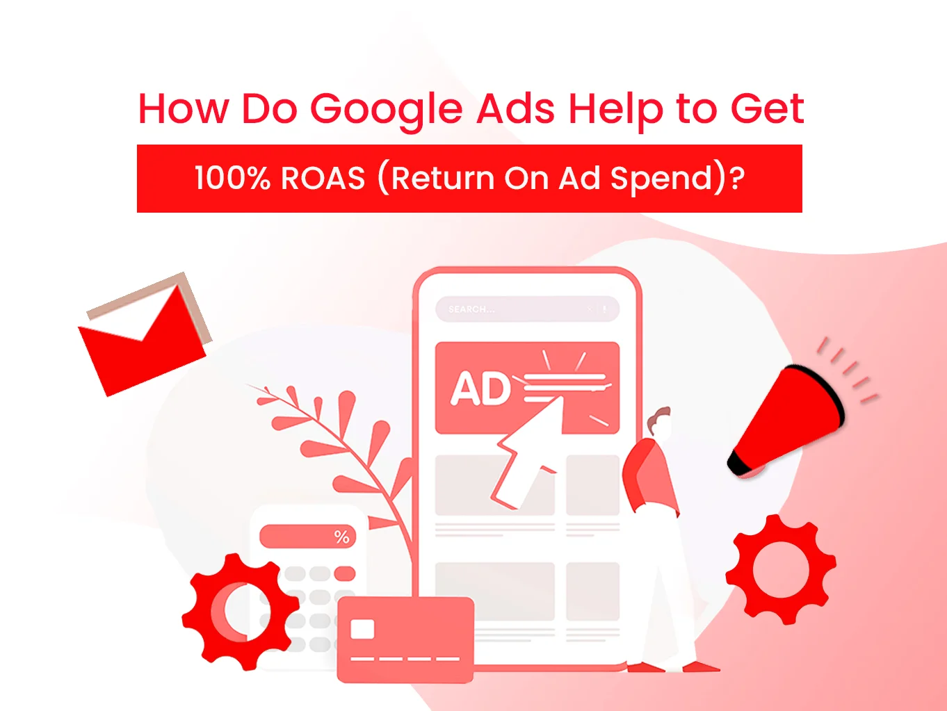 Google Shopping Ads to Achieve 100% ROAS: How It Works?