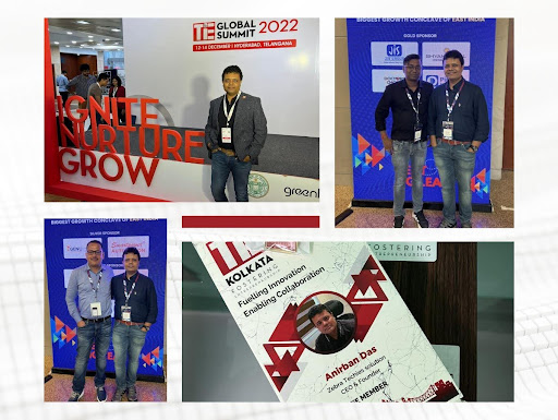 Zebra Techies Solution (ZTS) Set to Amaze at TiE Global Summit 2024 with Cutting-Edge Digital Solutions