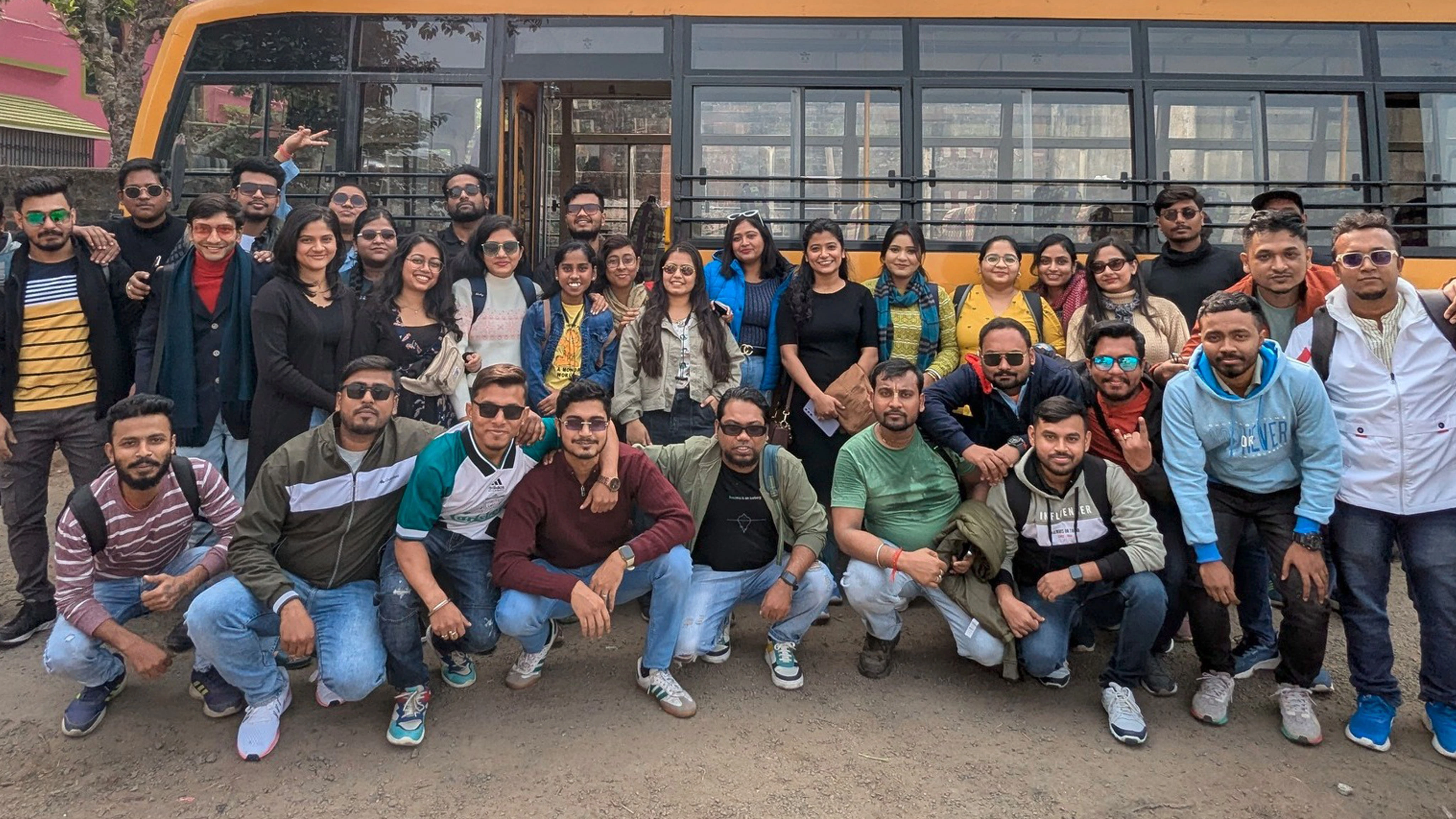 Techies Day Out 2025: A Fun-Filled Picnic with Zebra Techies Solutions (ZTS)