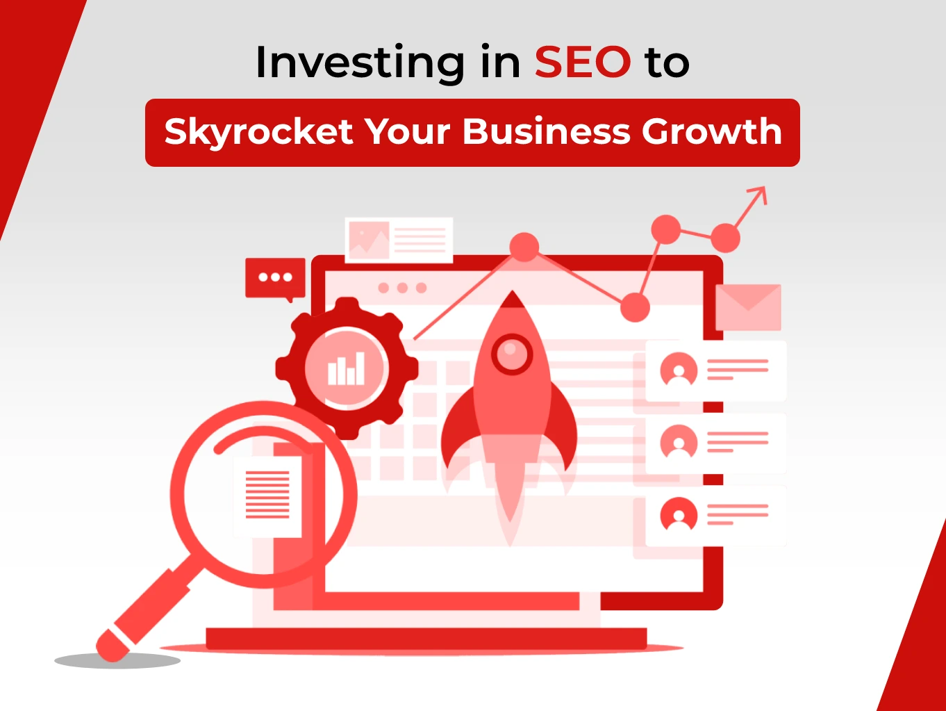 Investing in SEO to Skyrocket Your Business Growth: Busted Secrets