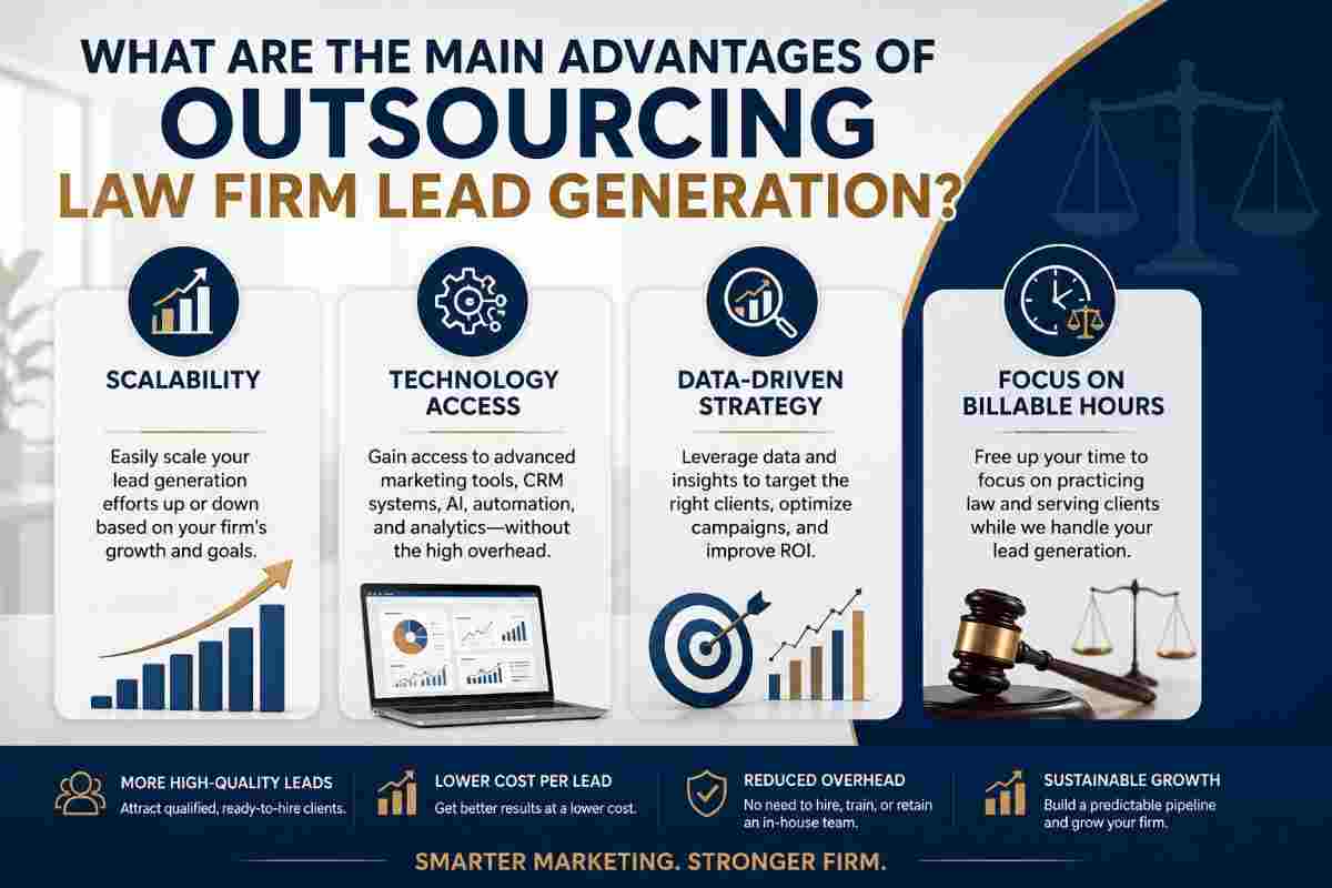 Law Firm SEO