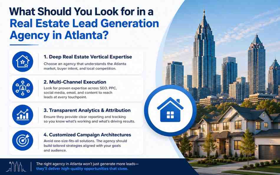 Digital marketing agency in Atlanta
