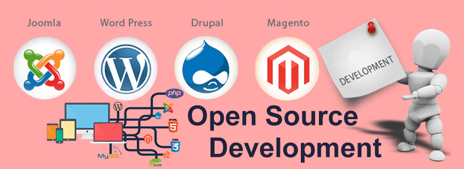 Open Source Development